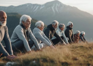 Het voordeel van groepslessen