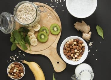 Het Belang van Voedingsstoffen voor Ouderen: Proteïne, Omega-3 en Collageen